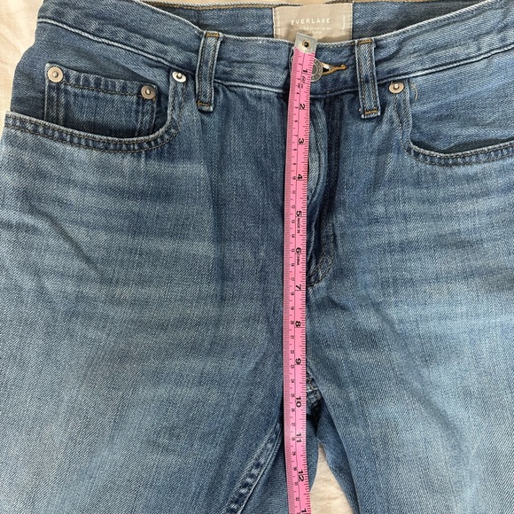 Everlane Super Soft Denim size 27 - Picture 5 of 7